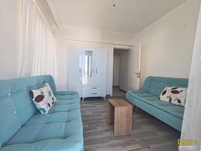 8-DİDİM AKBÜK'DE DUBLEKS VİLLA DAİRESİ